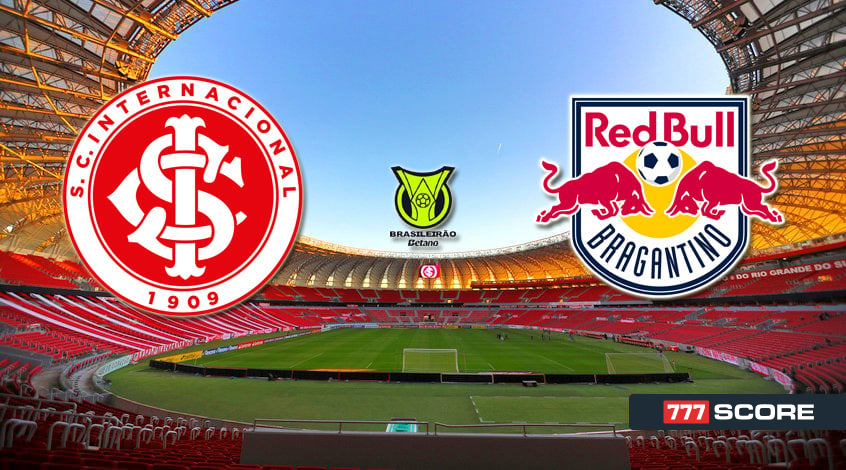 "Internacional" - "RB Bragantino": anticipazioni e pronostico della partita