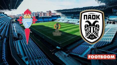 Celta Vigo vs PAOK: Pregled i Prognoza