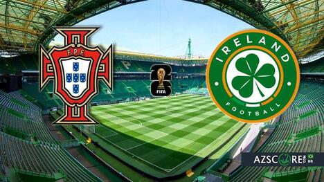Portugal vs Irlanda: Previsão e Análise do Jogo
