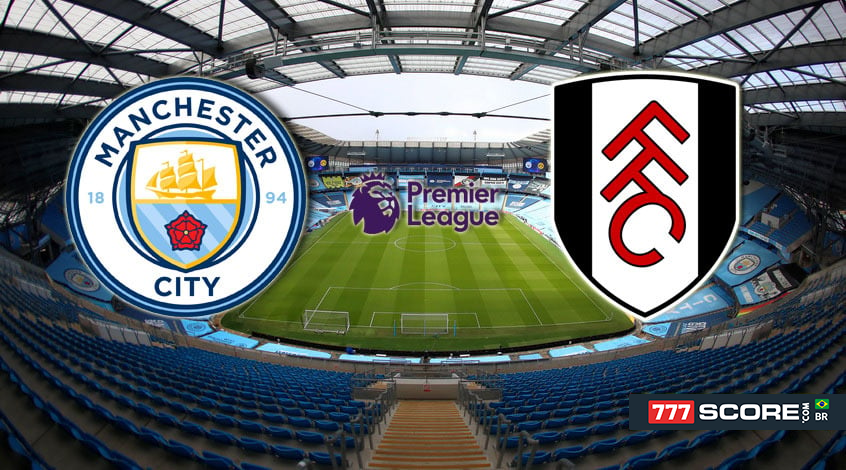 Manchester City - Fulham: Anúncio e Previsão do Jogo