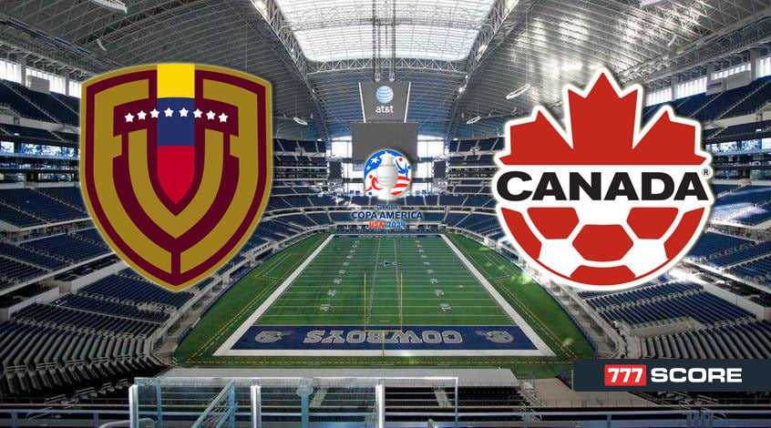 Venezuela – Canada. Anteima e previsione della partita