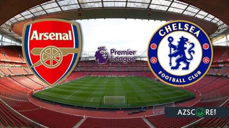 Arsenal vs. Chelsea: Gunners Aiming to Assert Dominance in High-Stakes London Derby