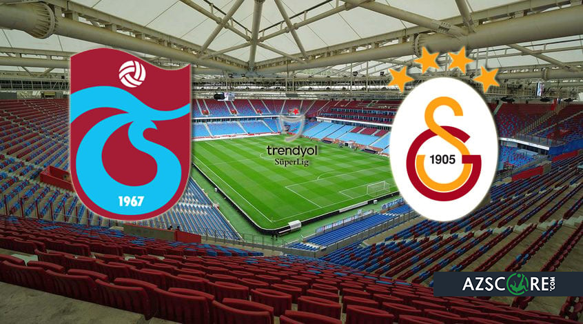 “Trabzonspor” – “Galatasaray”. Match preview and prediction
