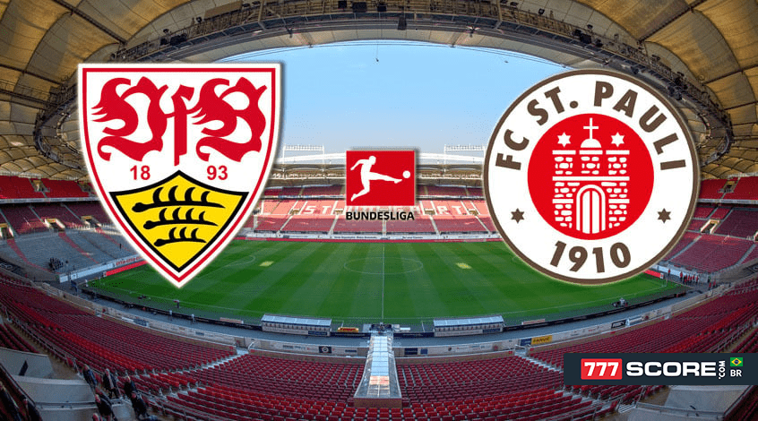 Stuttgart – St. Pauli: A prévia e previsão do jogo