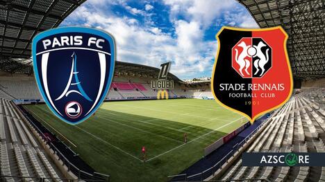 Paris vs. Rennes: Prognose und Vorschau