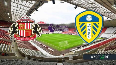 Sunderland - Leeds: Previsione e Anteprima della Partita