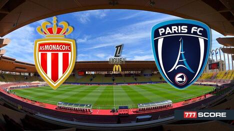Monaco - Paris: Previsione e Anteprima del Match