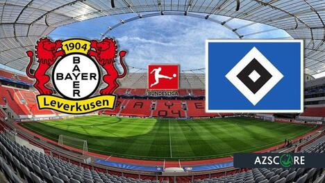 Bayer contra Hamburgo: ¿Podrá el aspirante a Champions sellar su destino en Leverkusen?