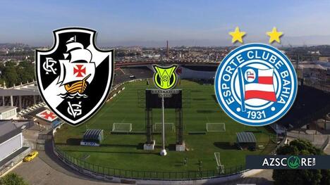 Vasco da Gama vs Bahia: Match Preview and Prediction
