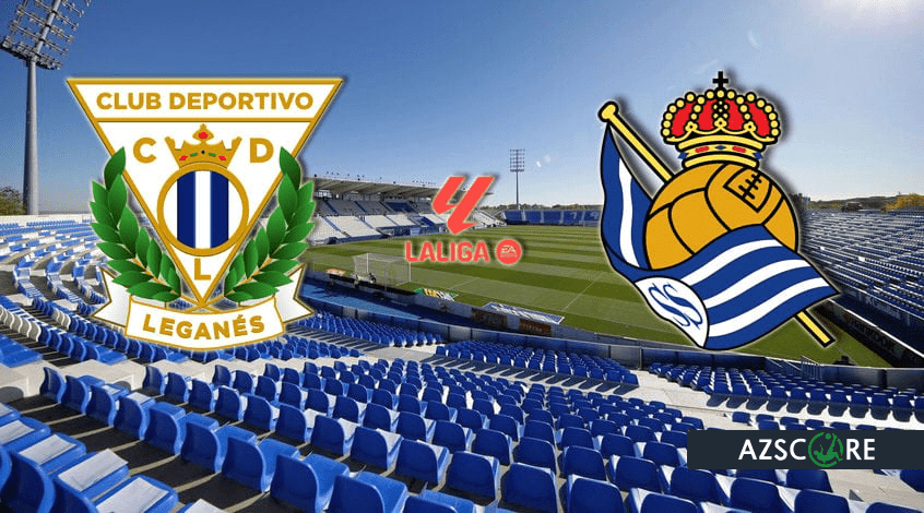 Leganés – Real Sociedad: Anuncio y pronóstico del partido