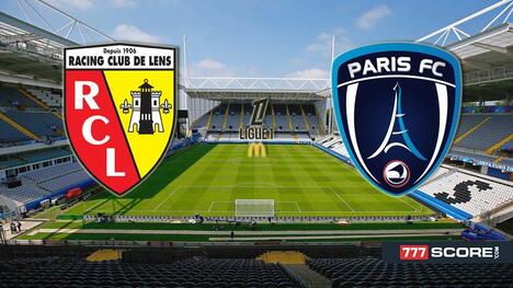 Lens vs Paris: Prediction and Match Preview