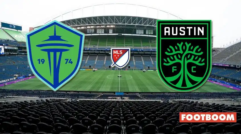 Seattle Sounders – Austin FC: Μεγάλη Μάχη στο MLS και Αιολόγησηιδικών