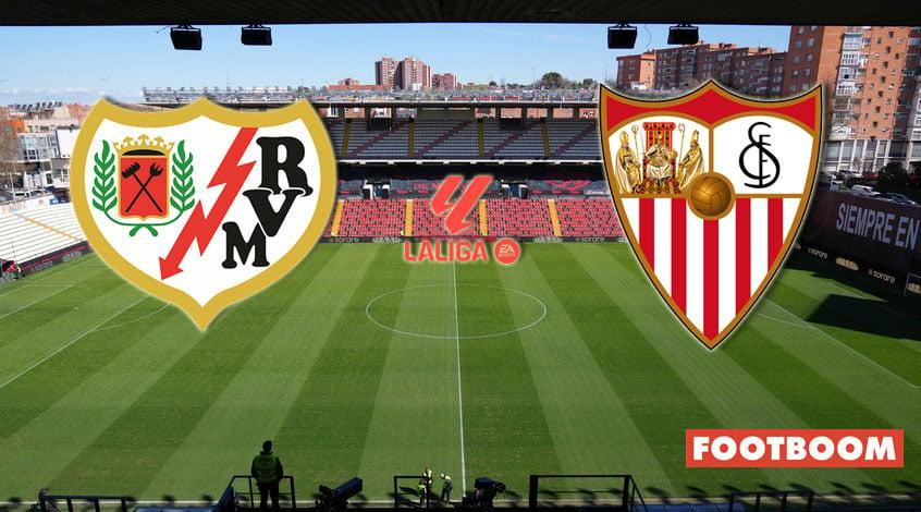 Rayo Vallecano vs Sevilla: Wedstrijdpreview en Voorspellingen