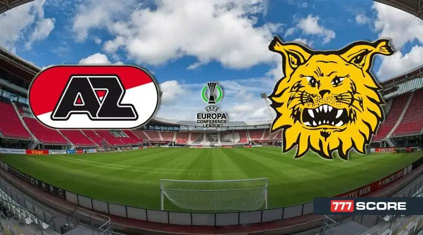 AZ - Ilves. Pronostico e Anteprima della Partita
