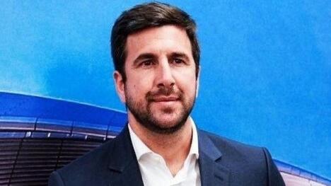 Рікельме – після поразки на виборах президента "Реала": "Для нас це не кінець, це початок"