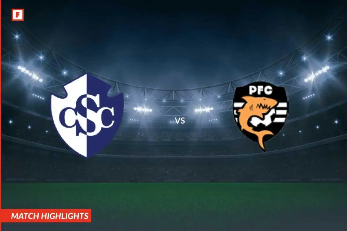 Cartagines - Puntarenas golovi i naglasci