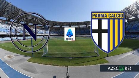 Napoli vs. Parma: Can the Partenopei Triumph Without Conte?