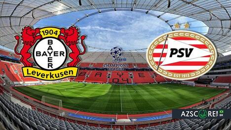 Bayer vs PSV: Previsão e Análise do Jogo