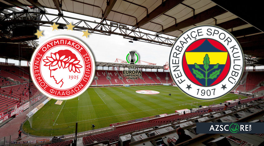 Olympiacos – Fenerbahce. Wedstrijd voorbeschouwing en voorspelling