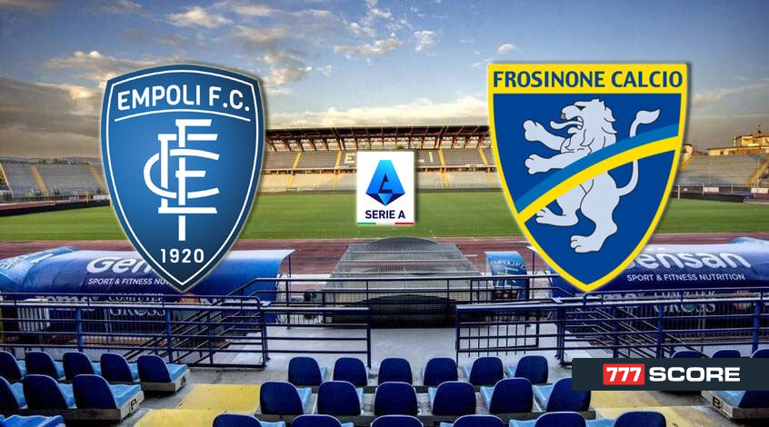 Empoli – Frosinone. Anteprima e previsione della partita
