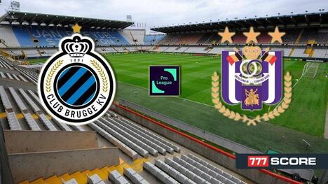 Bruges-Anderlecht: La Battaglia per la Champions è Servita