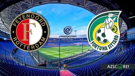 Feyenoord vs Fortuna: Prediction and Match Preview