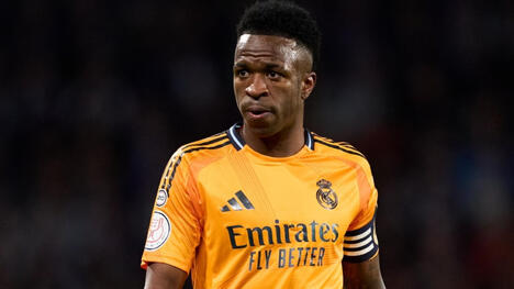 Insulti razzisti a Vinicius ad Albacete: la stella del Real condanna
