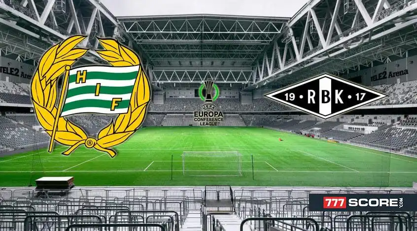 Hammarby vs Rosenborg: Prediction and Match Preview
