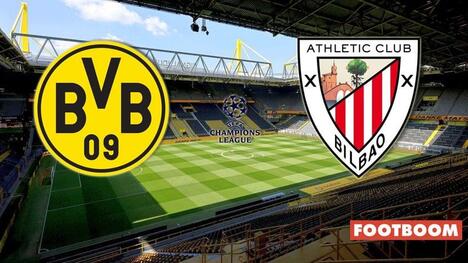 Borussia Dortmund protiv Athletic Bilbana: Pregled i prognoza
