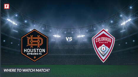 ดู Houston Dynamo - Colorado Rapids: ได้ที่ไหน ช่องทีวีและเวลาเริ่ม