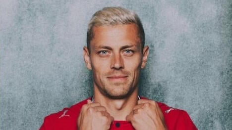 Holeš beendet Nationalelf-Karriere nach WM 2026