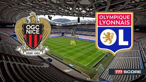 Nice - Lyon: Pronostico e Anteprima del Match