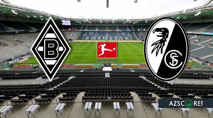 Borussia Mönchengladbach vs Freiburg: Match Preview and Predictions
