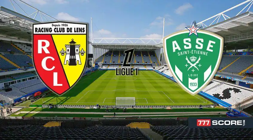 Lance vs. Saint-Étienne: Match Preview and Predictions