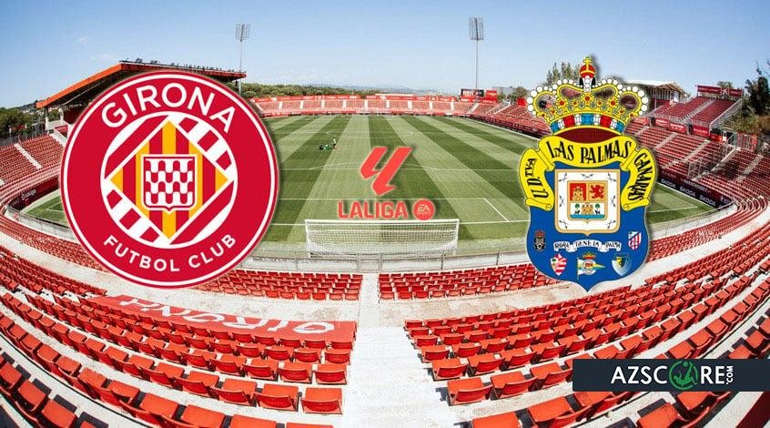 "Girona" vs. "Las Palmas": Match Preview and Prediction