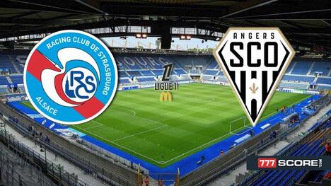 Strasbourg vs. Angers: Prediction and Match Preview