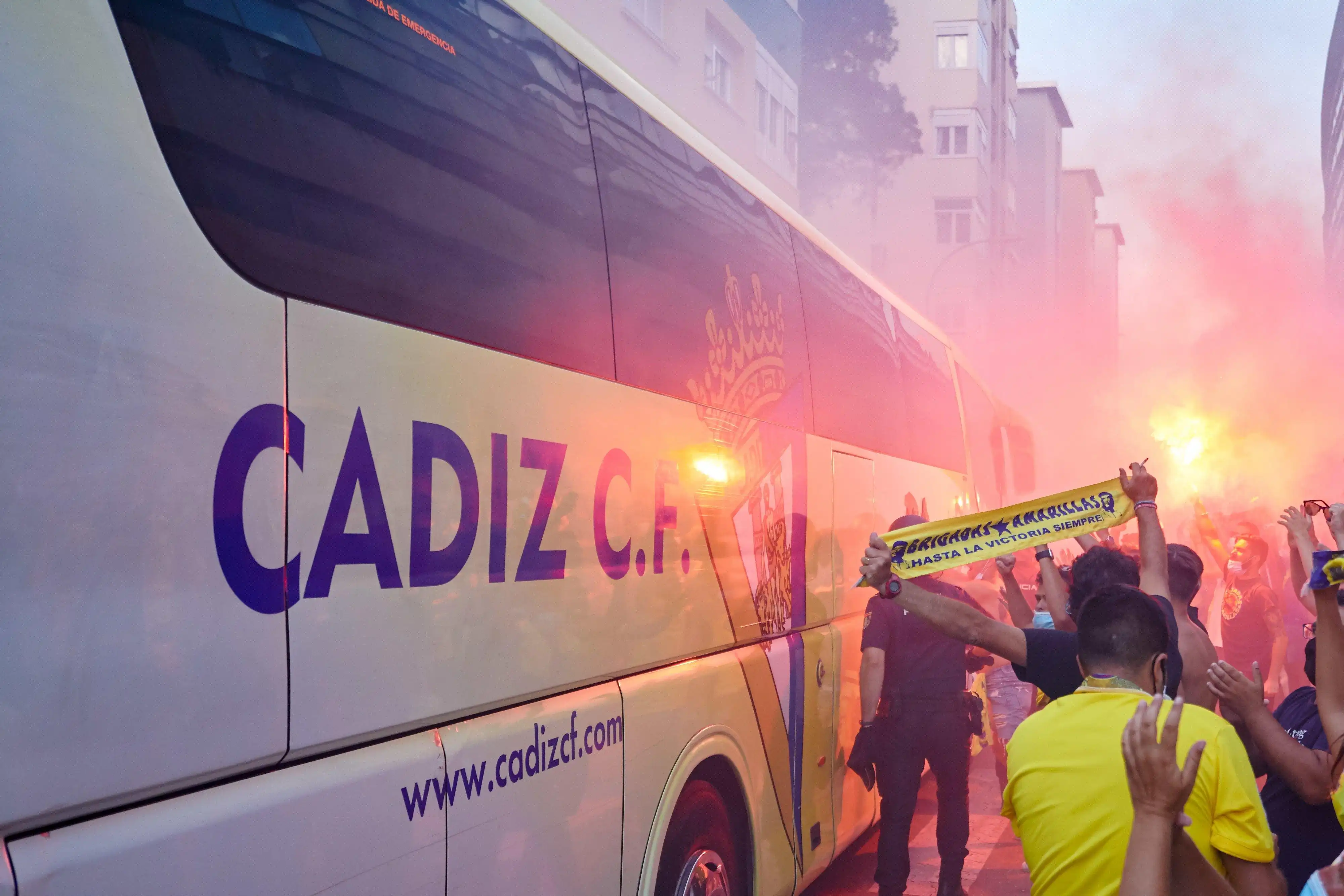 Cádiz CF: Rosa Definita per la Nuova Stagione, ma un Nome Pesante Manca all’Appello