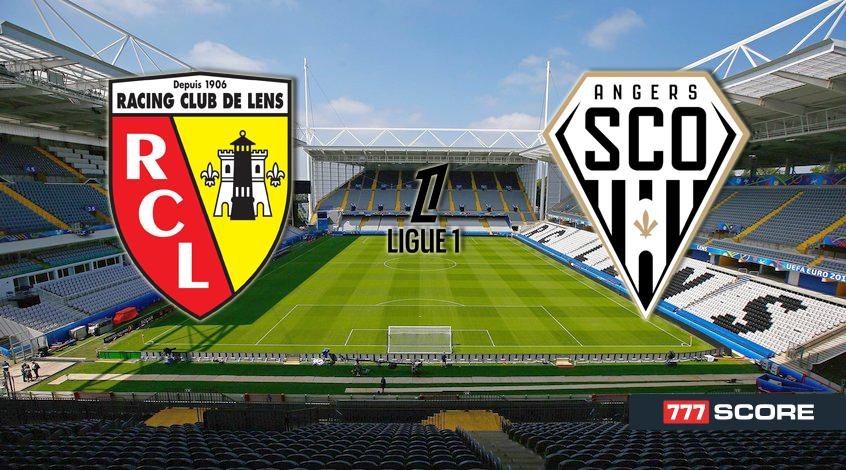 Lance - Angers. Annuncio e pronostico della partita