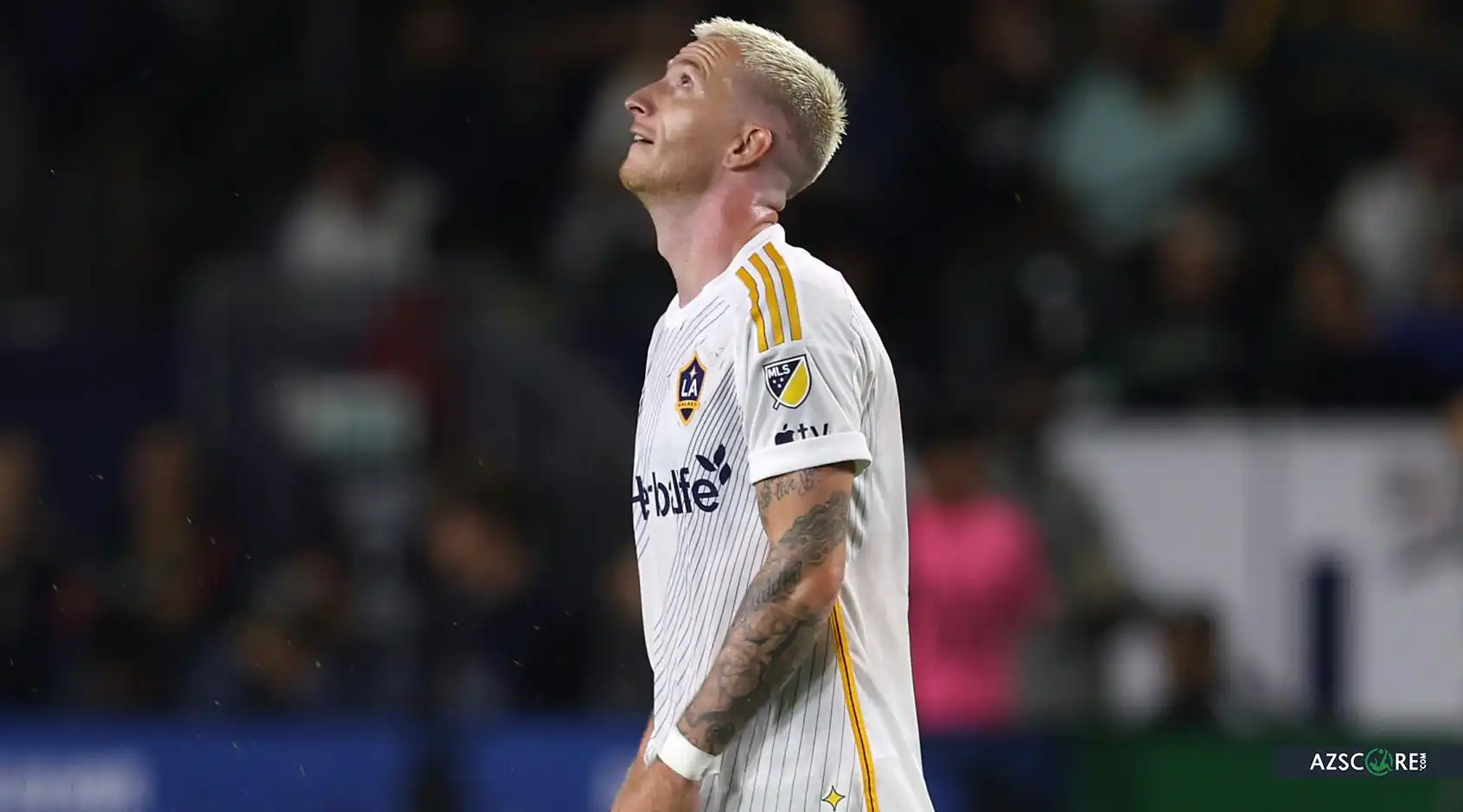 Los Angeles Galaxy vs. D.C. United: Prediction and Match Preview