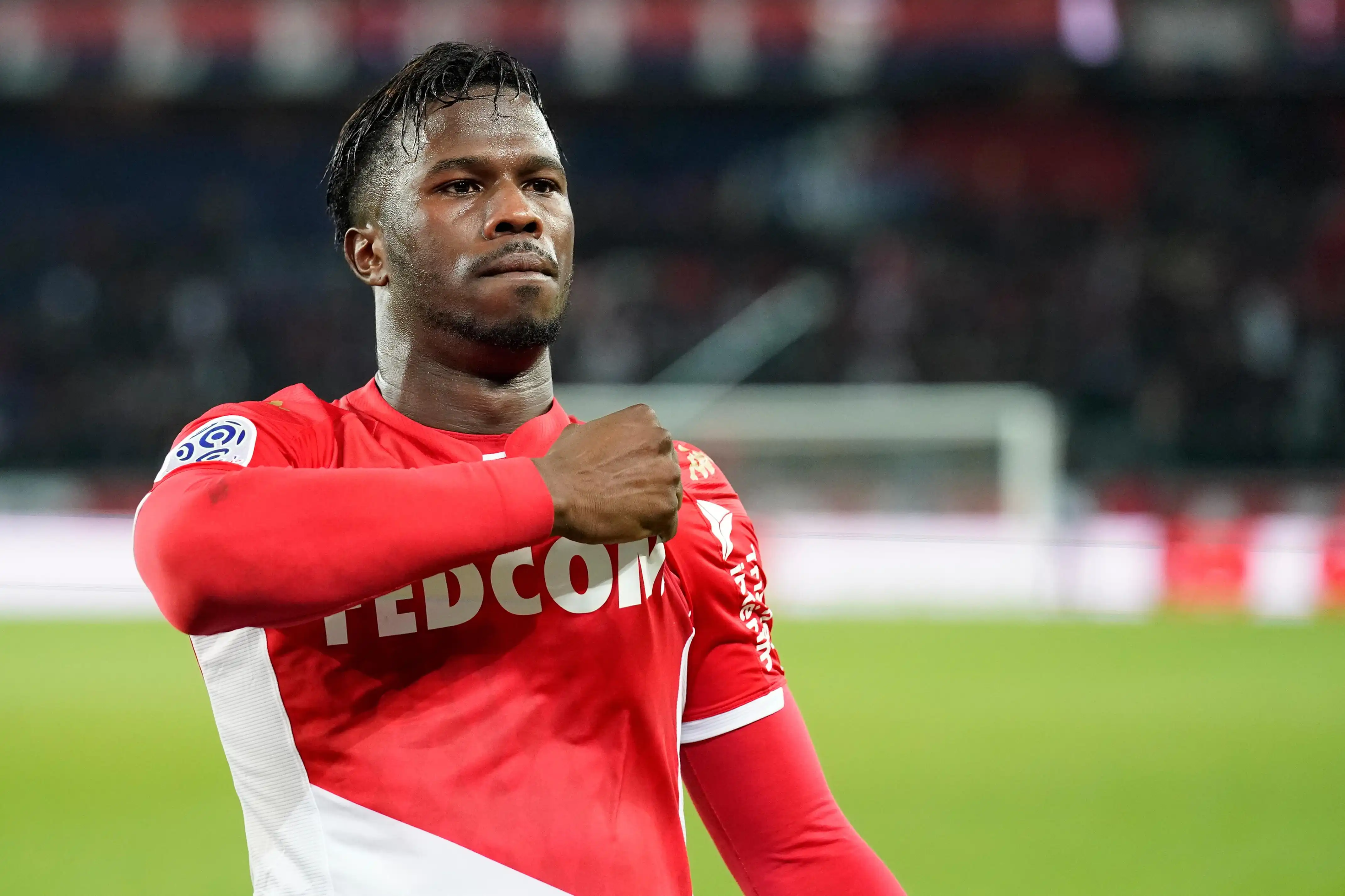 Le difficoltà italiane di Keita Balde si approfondiscono all'AC Monza