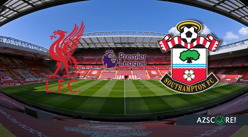 Liverpool vs Southampton: Match Preview and Prediction