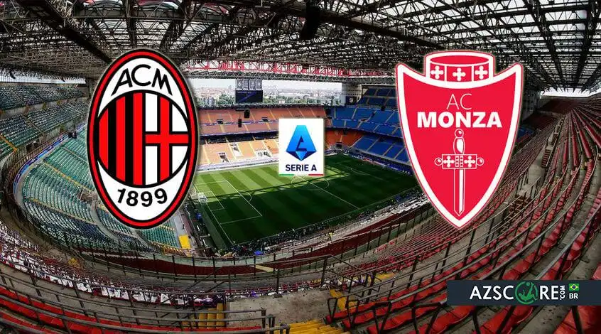 Milan -za: Previsão e Análise da Partida