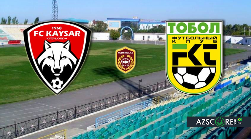 Kaisar – Tobol. Preview and Match Forecast