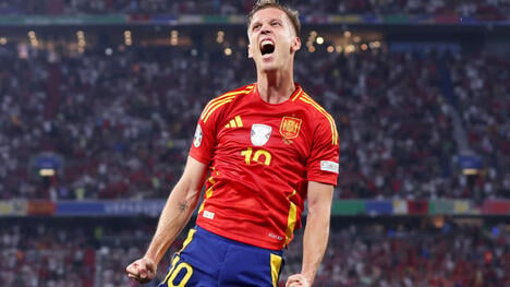 Mais uma Estrela do Barcelona Desfalca Espanha em Outubro