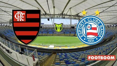 Flamengo - Bahia: Voorspelling en Wedstrijdvooruitblik