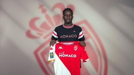 Beşiktaş ficha al defensor Ouattara del Mónaco