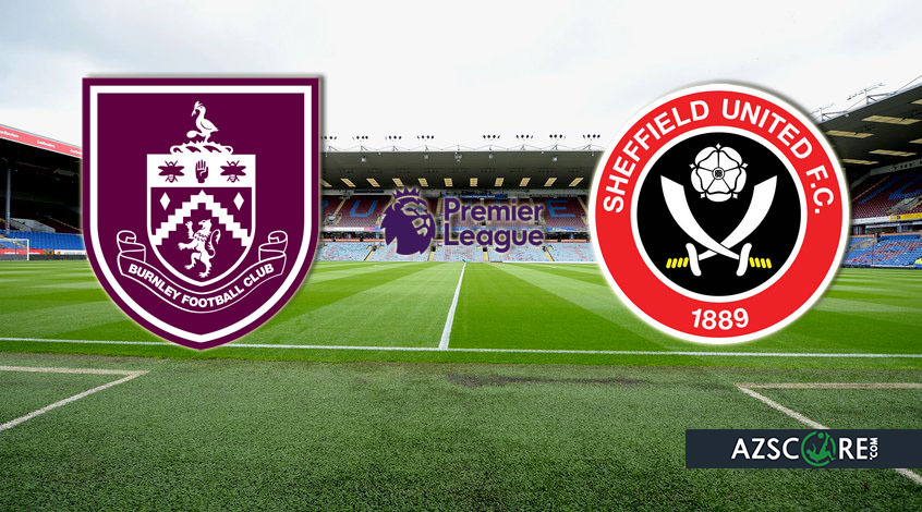 “Burnley” – “Sheffield United”. Match Preview and Prediction