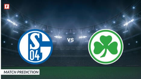 Schalke protiv Greuther Fürtha: Prognoza meča