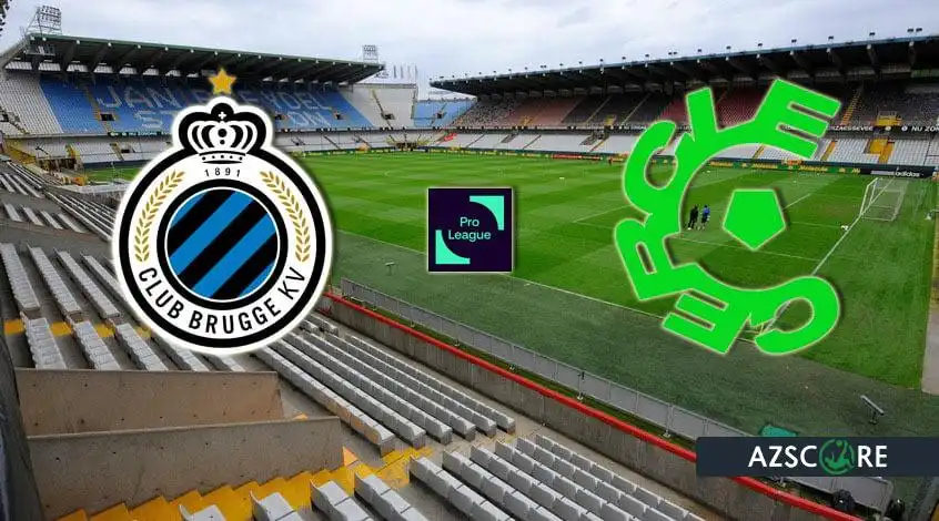 Bruges contro Cercle Bruges: Pronostico e Anteprima del Match