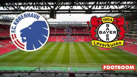 Kopenhagen vs. Bayer Leverkusen: Prognoza i pregled meča